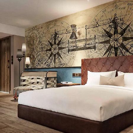 Mercure Langkawi Pantai Cenang Pantai Cenang  Zewnętrze zdjęcie