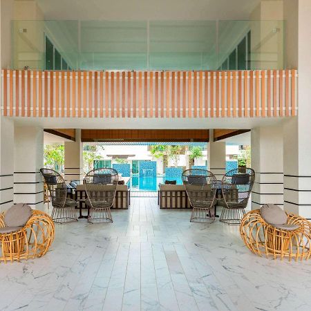 Mercure Langkawi Pantai Cenang Pantai Cenang  Zewnętrze zdjęcie