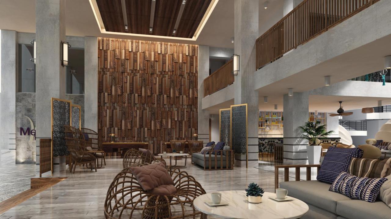 Mercure Langkawi Pantai Cenang Pantai Cenang  Zewnętrze zdjęcie