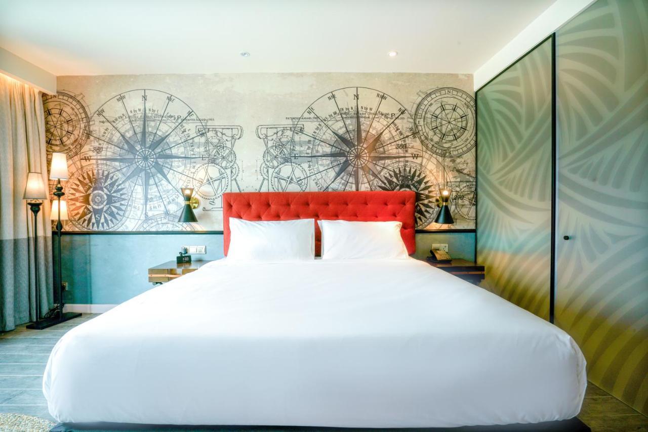 Mercure Langkawi Pantai Cenang Pantai Cenang  Zewnętrze zdjęcie