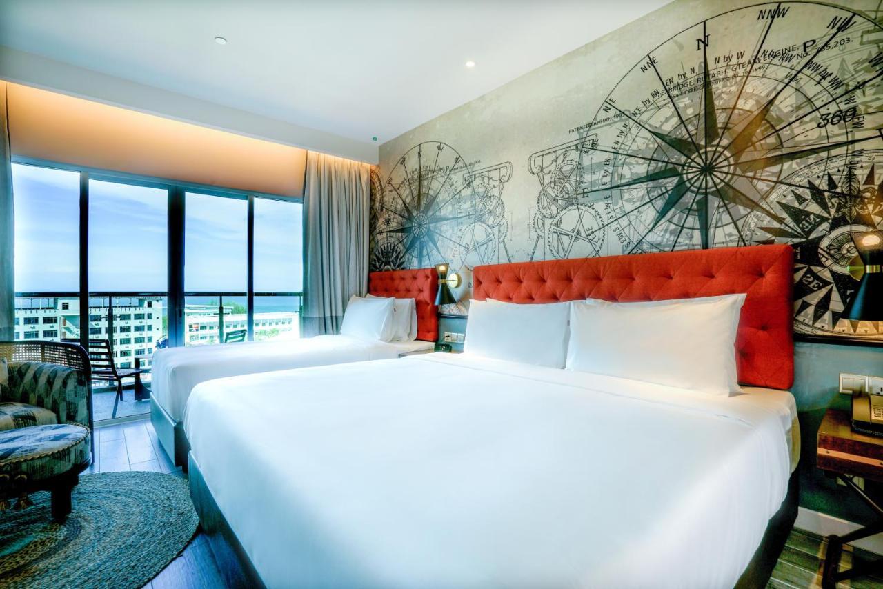 Mercure Langkawi Pantai Cenang Pantai Cenang  Zewnętrze zdjęcie