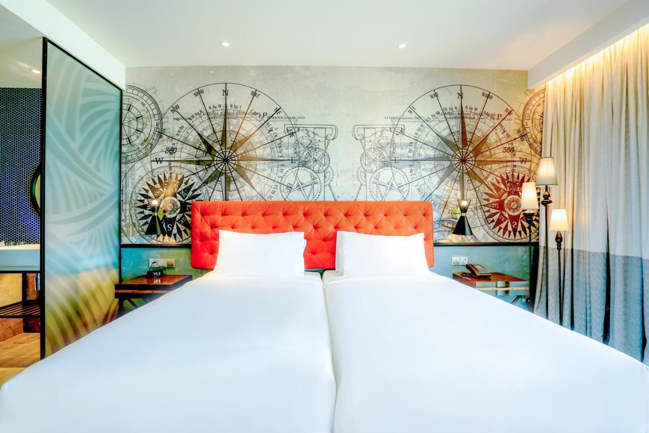 Mercure Langkawi Pantai Cenang Pantai Cenang  Zewnętrze zdjęcie
