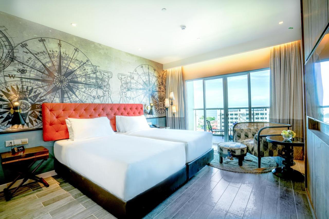Mercure Langkawi Pantai Cenang Pantai Cenang  Zewnętrze zdjęcie