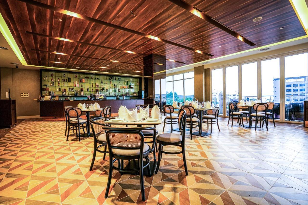 Mercure Langkawi Pantai Cenang Pantai Cenang  Zewnętrze zdjęcie