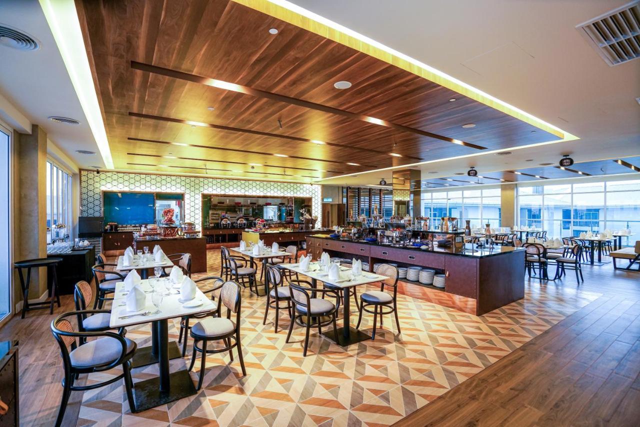 Mercure Langkawi Pantai Cenang Pantai Cenang  Zewnętrze zdjęcie