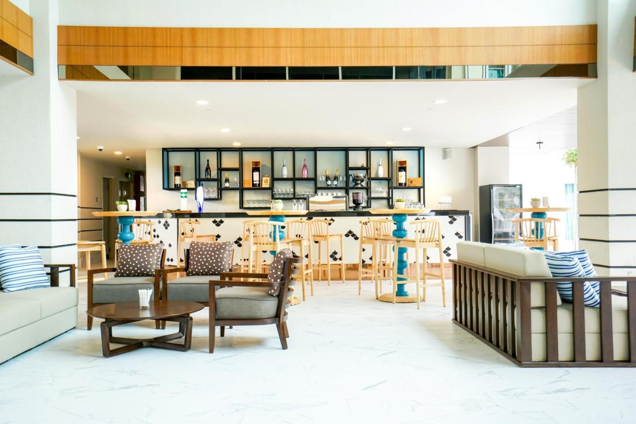 Mercure Langkawi Pantai Cenang Pantai Cenang  Zewnętrze zdjęcie