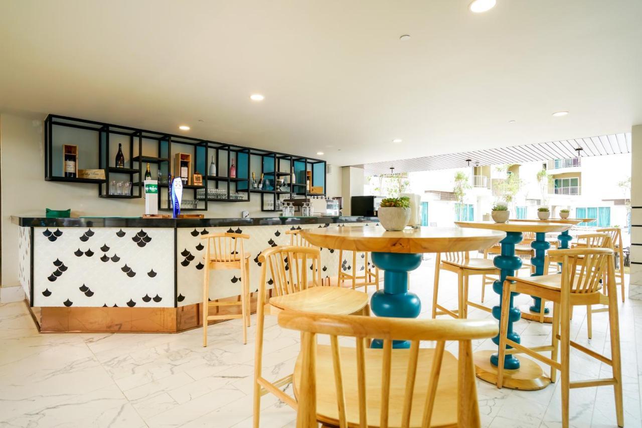 Mercure Langkawi Pantai Cenang Pantai Cenang  Zewnętrze zdjęcie