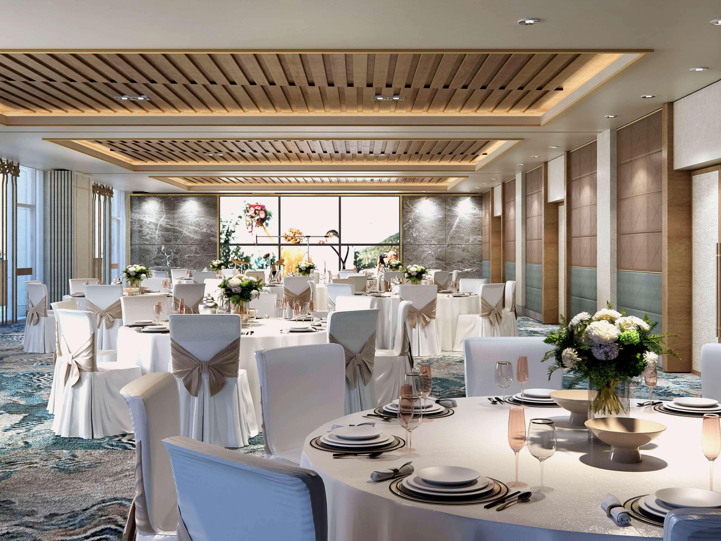 Mercure Langkawi Pantai Cenang Pantai Cenang  Zewnętrze zdjęcie