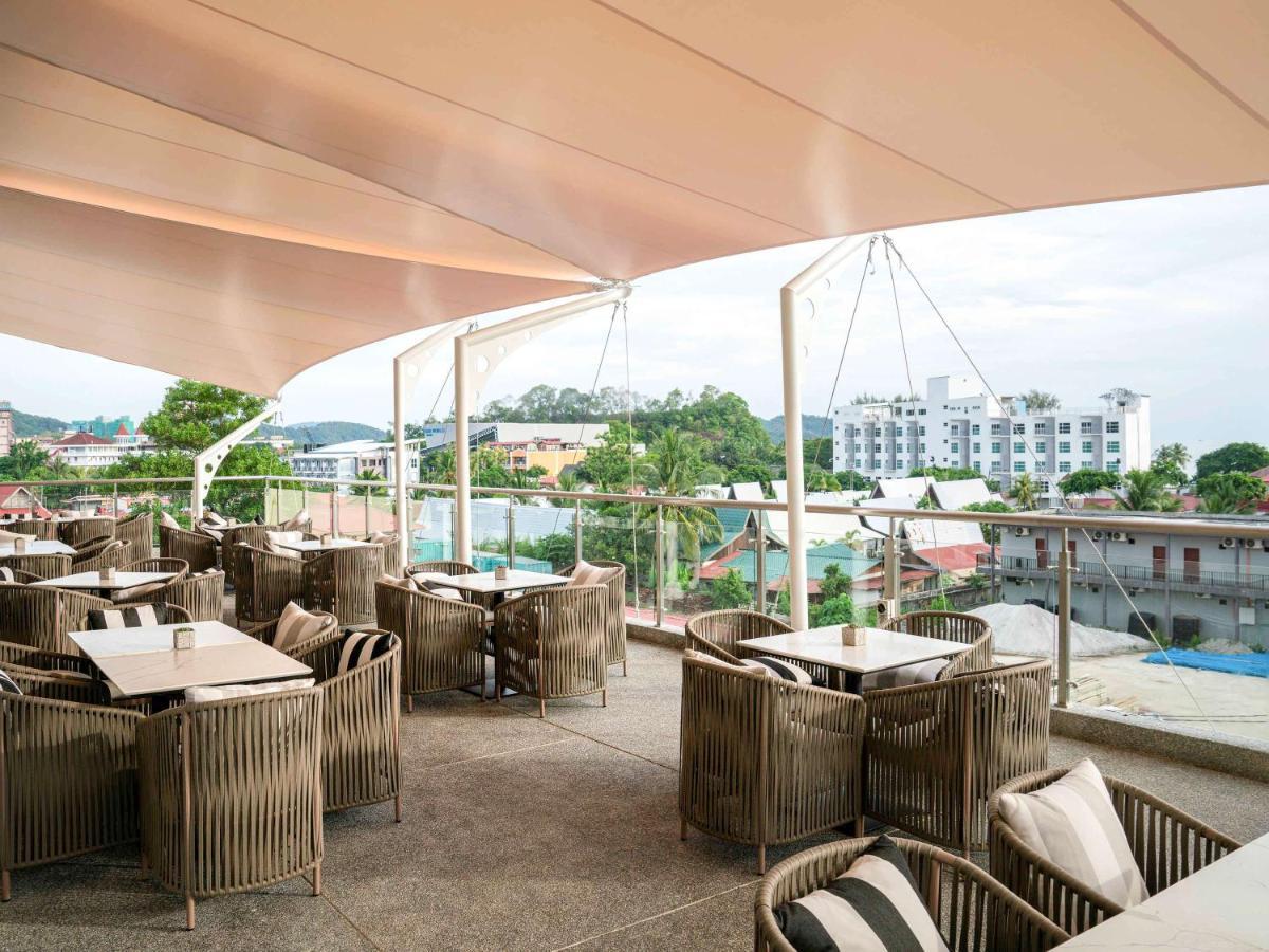 Mercure Langkawi Pantai Cenang Pantai Cenang  Zewnętrze zdjęcie