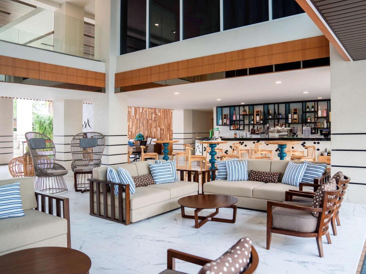 Mercure Langkawi Pantai Cenang Pantai Cenang  Zewnętrze zdjęcie