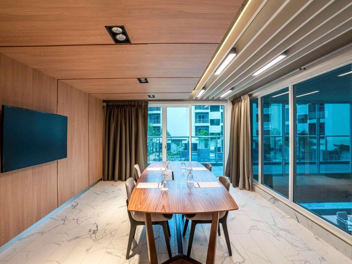 Mercure Langkawi Pantai Cenang Pantai Cenang  Zewnętrze zdjęcie