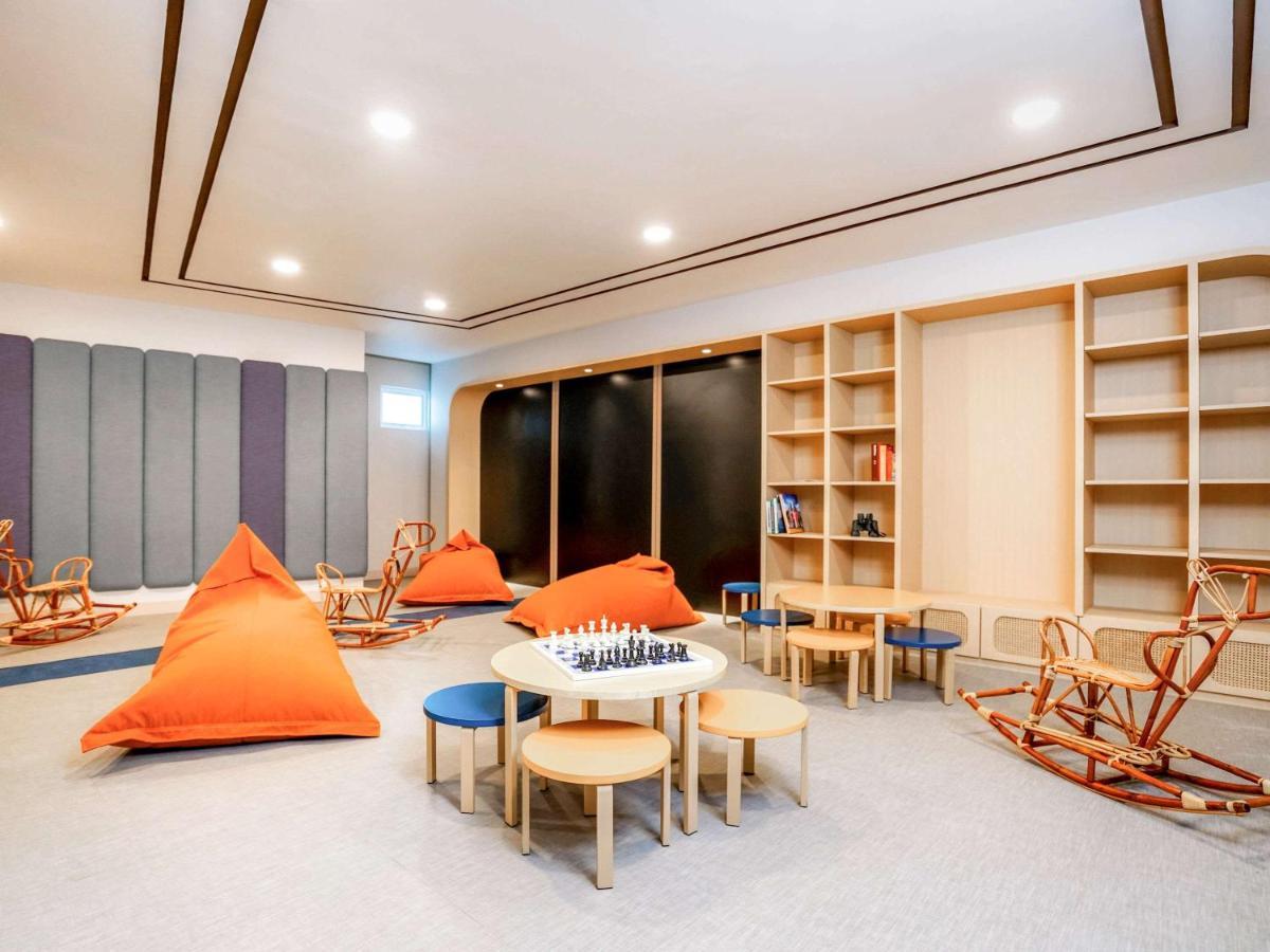 Mercure Langkawi Pantai Cenang Pantai Cenang  Zewnętrze zdjęcie