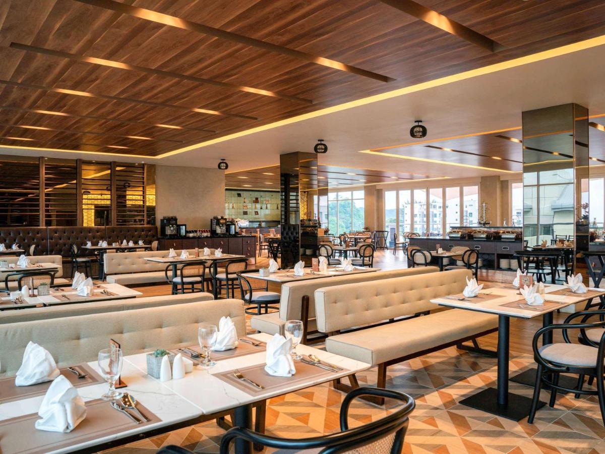 Mercure Langkawi Pantai Cenang Pantai Cenang  Zewnętrze zdjęcie