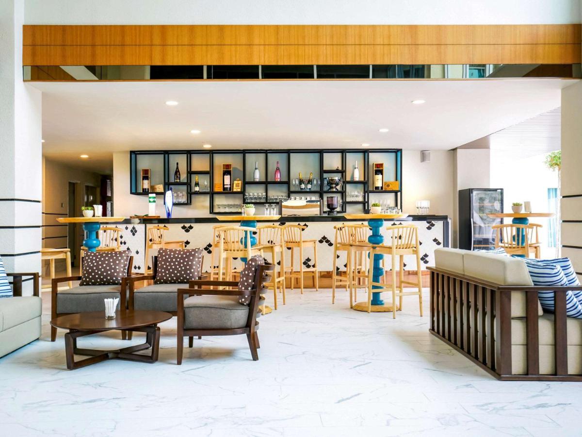 Mercure Langkawi Pantai Cenang Pantai Cenang  Zewnętrze zdjęcie