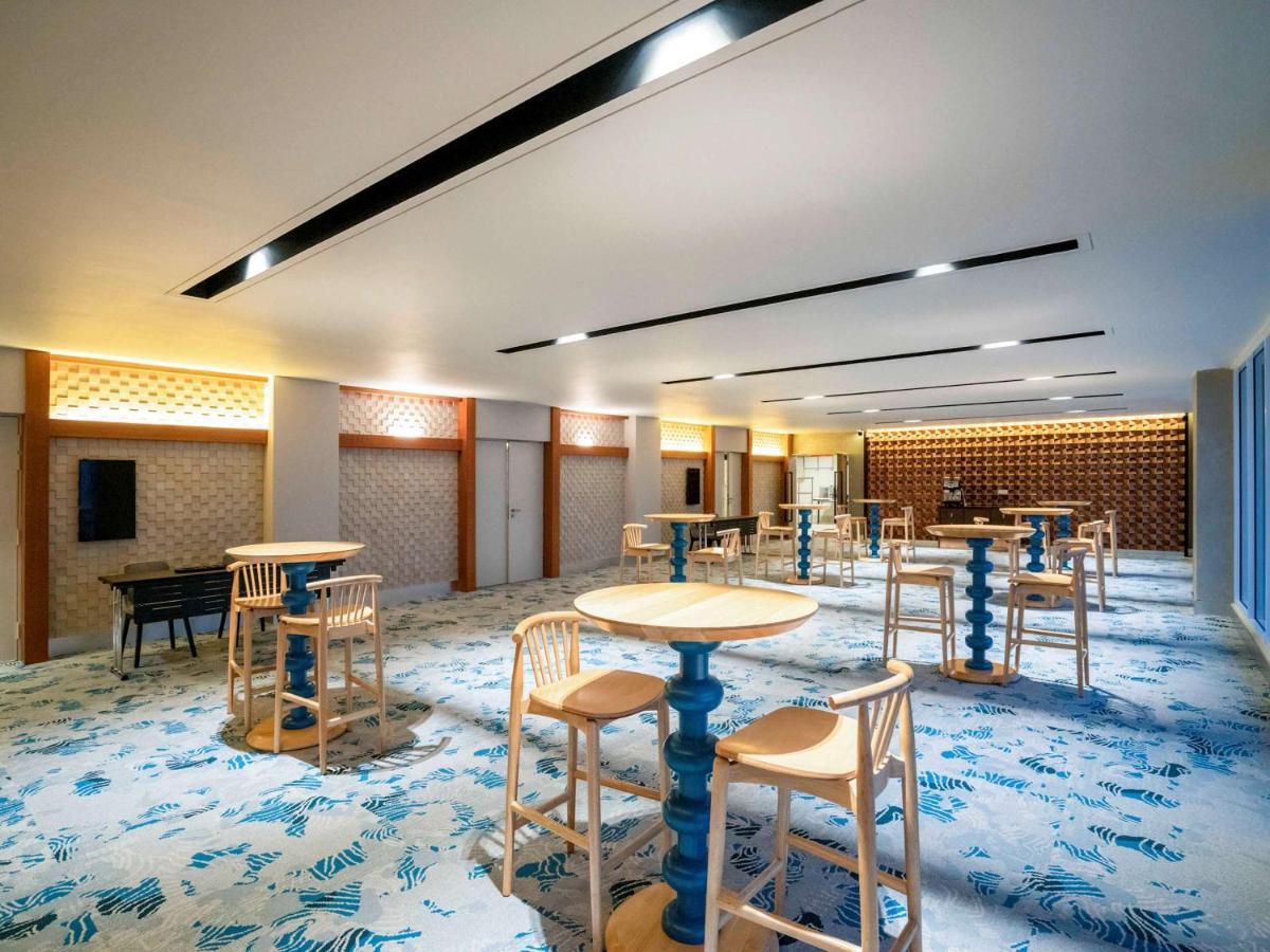 Mercure Langkawi Pantai Cenang Pantai Cenang  Zewnętrze zdjęcie