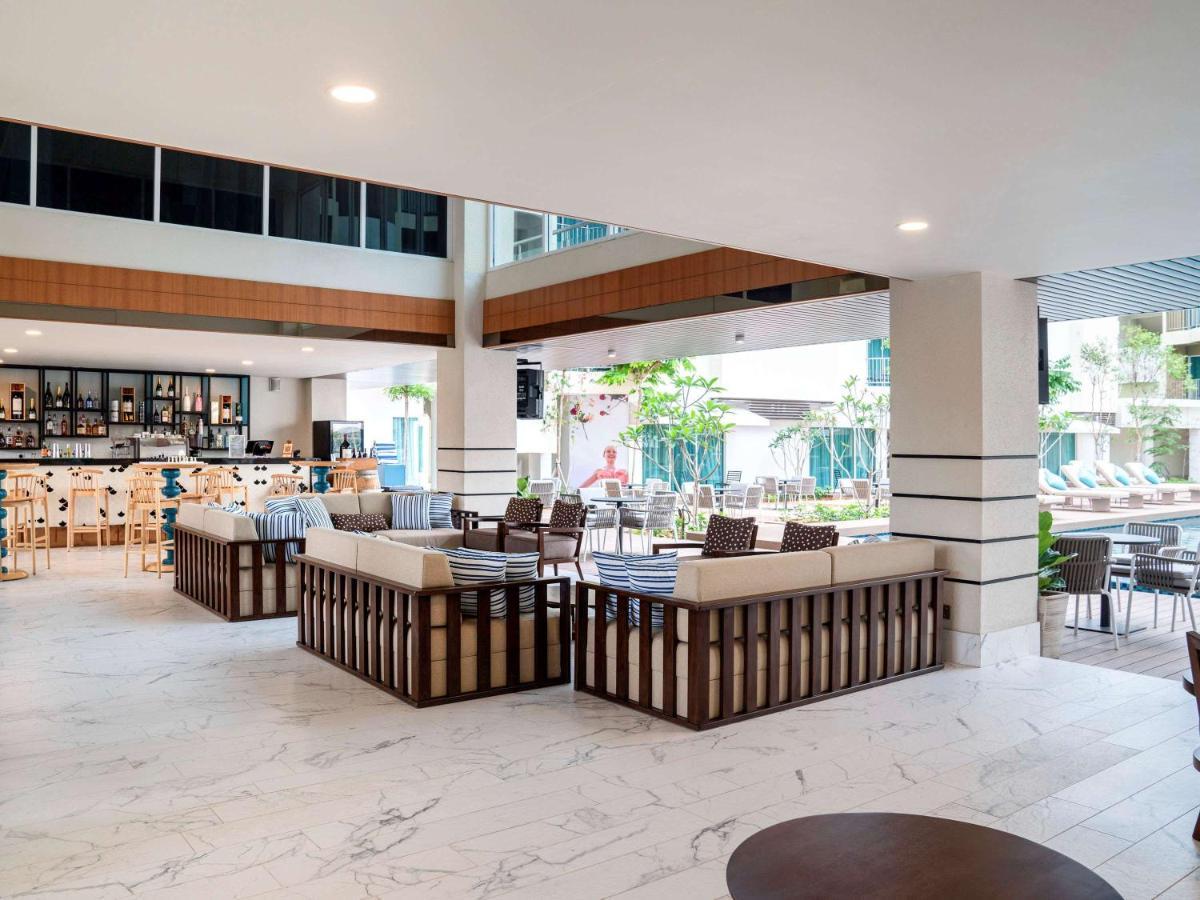 Mercure Langkawi Pantai Cenang Pantai Cenang  Zewnętrze zdjęcie